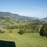 Knollgut Buchberg شقة *