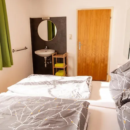 Apartment Knollgut Buchberg