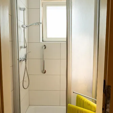 Knollgut Buchberg דירה גולדג