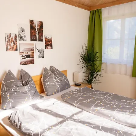 Knollgut Buchberg גולדג