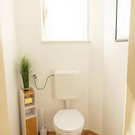 Apartment Knollgut Buchberg Goldegg