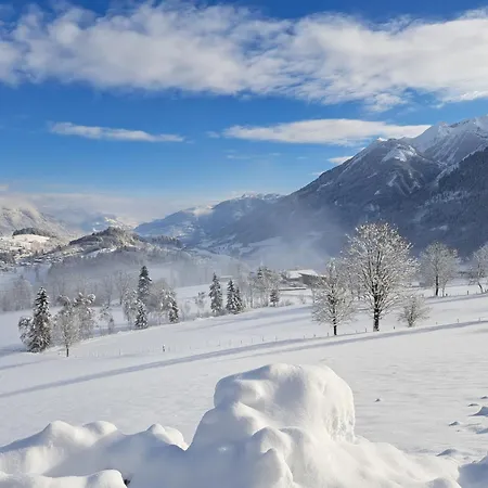 דירה Knollgut Buchberg גולדג