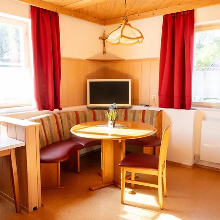 Knollgut Buchberg Goldegg