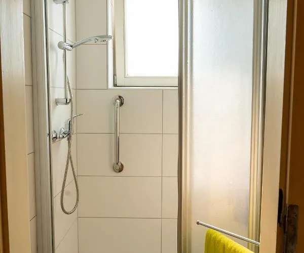 Knollgut Buchberg Апартаменты Гольдег
